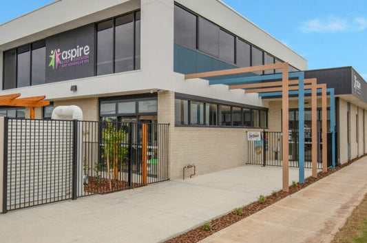 Steel 1800 High Flat Top Fence Gate