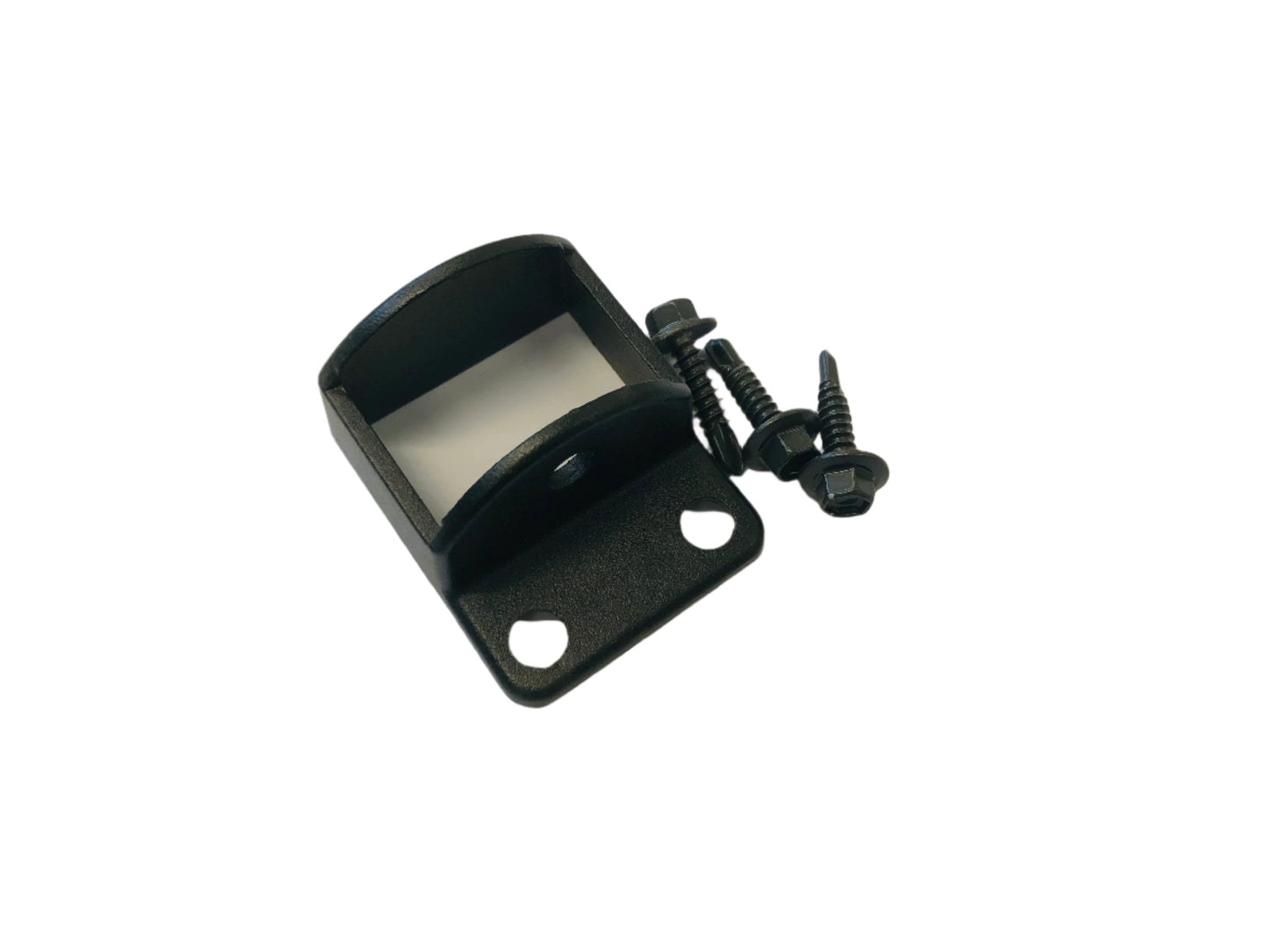 Flat Top Fence Panel Brackets 38x25 - Single Lug (pack of 4)