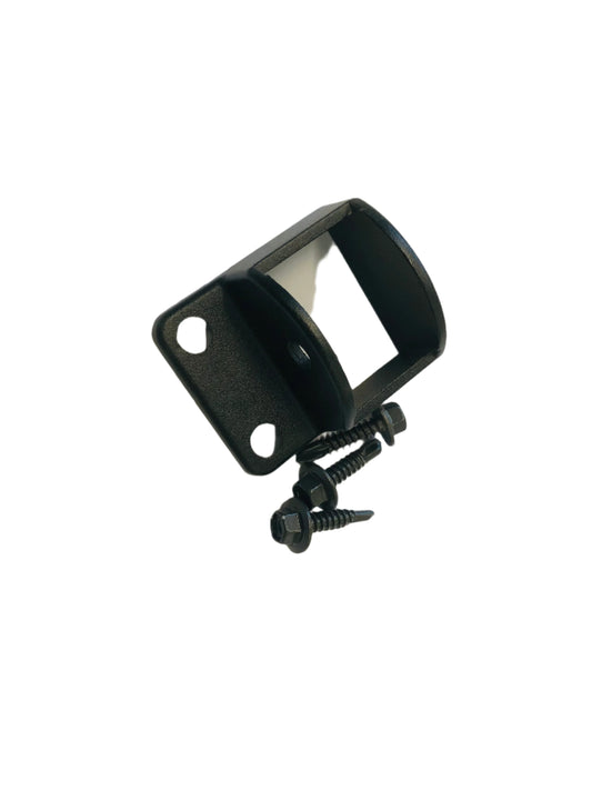 Flat Top Fence Panel Brackets 38x25 - Single Lug (pack of 4)