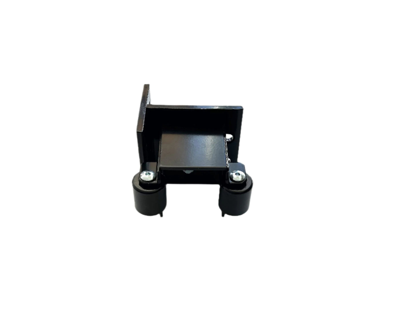 Adjustable Sliding Gate Catch
