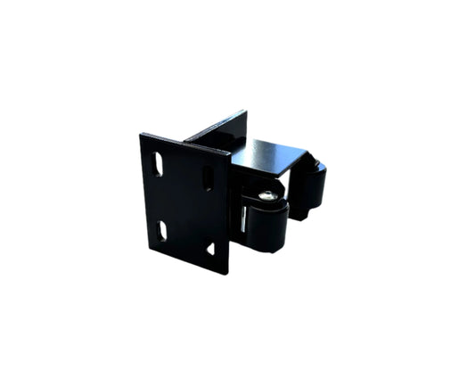 Adjustable Sliding Gate Catch