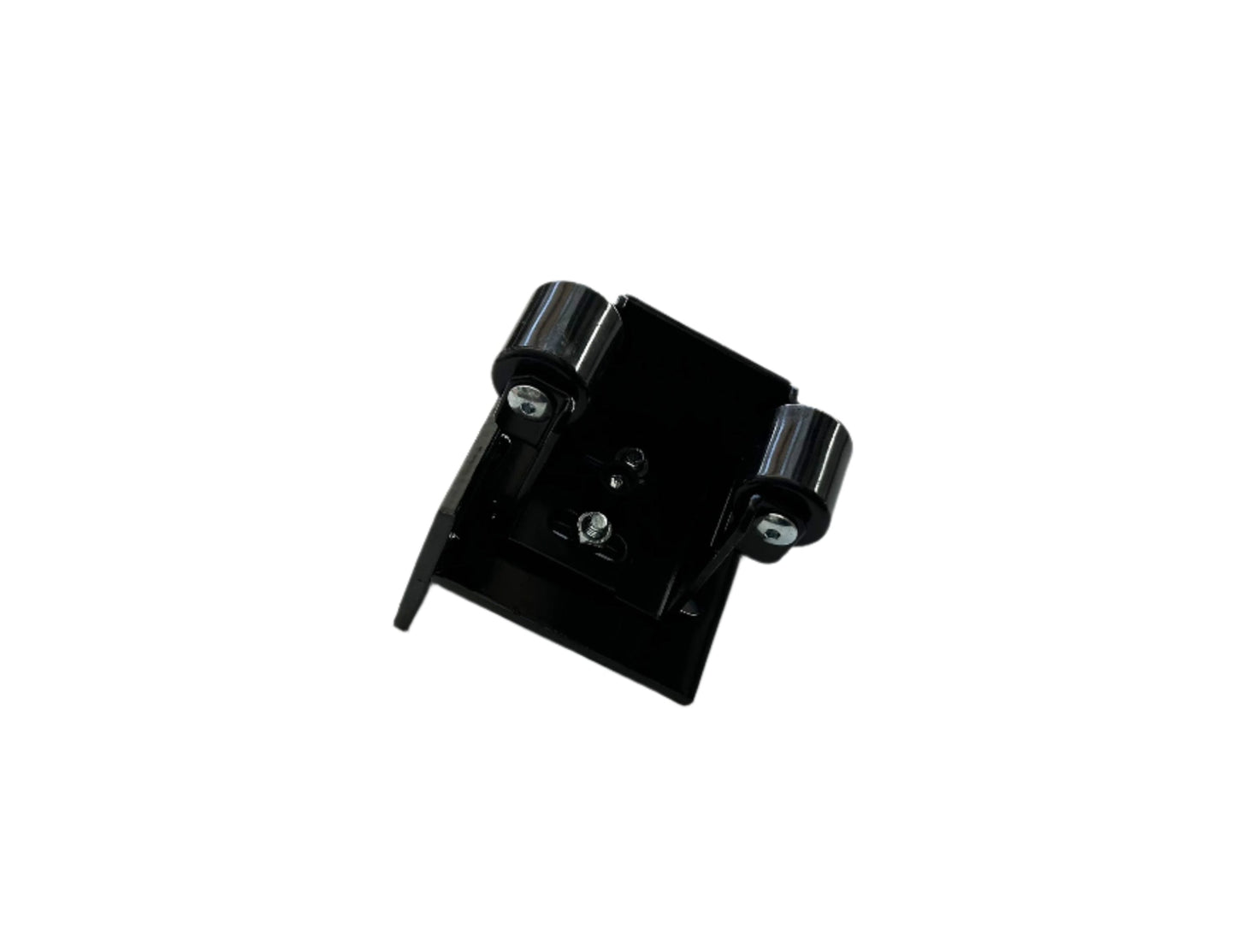 Adjustable Sliding Gate Catch