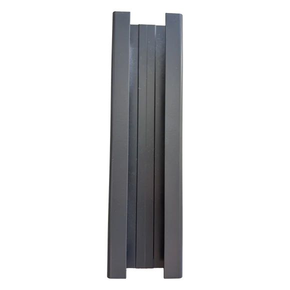 Sliding Gate Aluminium Guide C-Channel