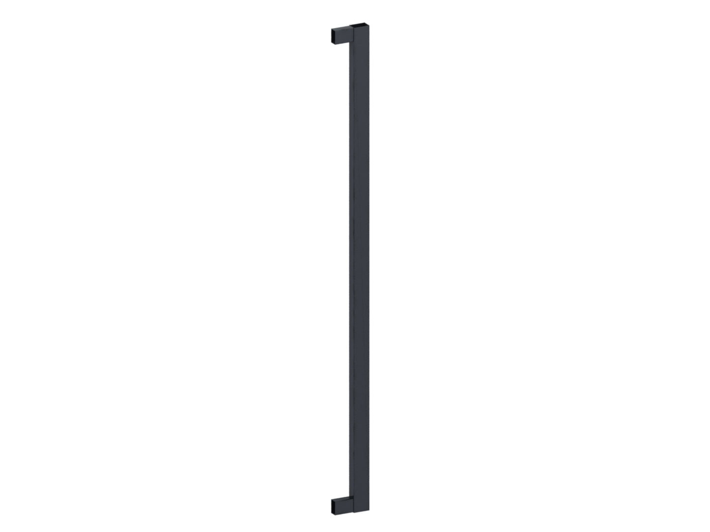 Flat Top Gate Converter Stile