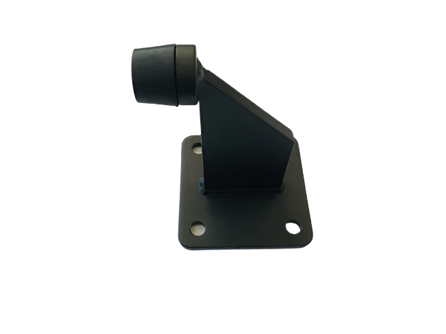 Sliding Gate Accessories Package Black