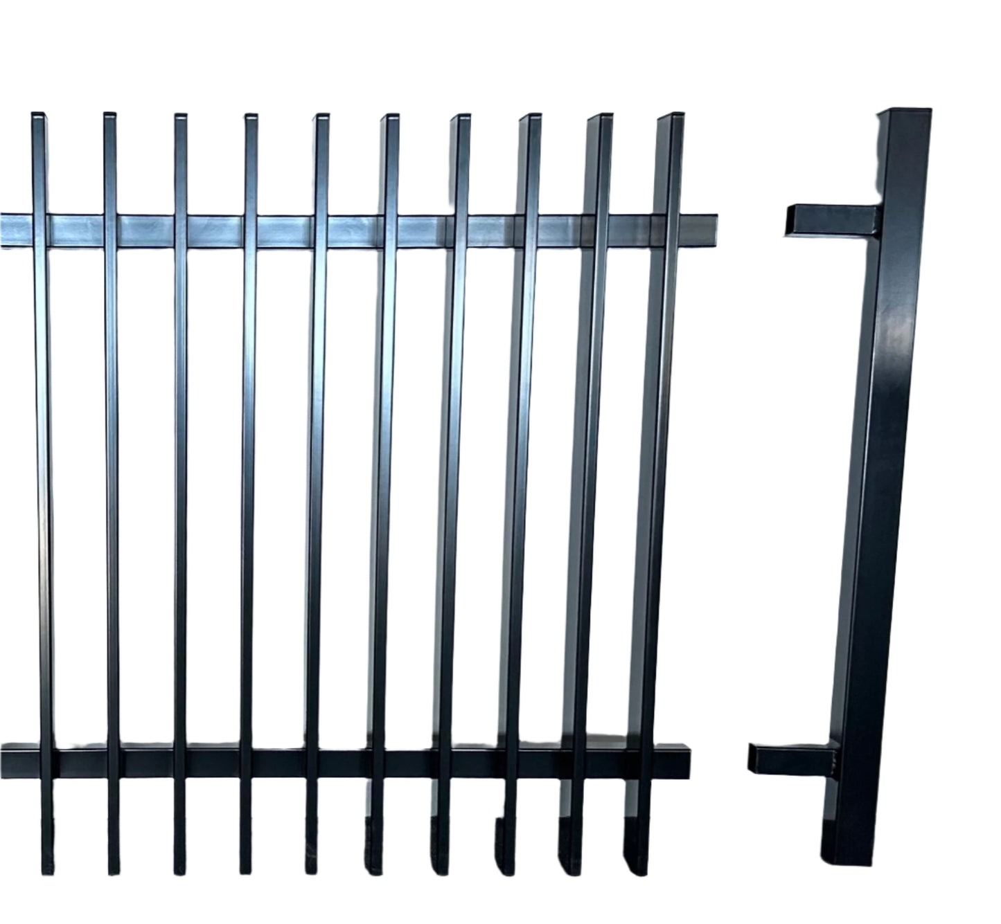 Blade Gate Converter Stile