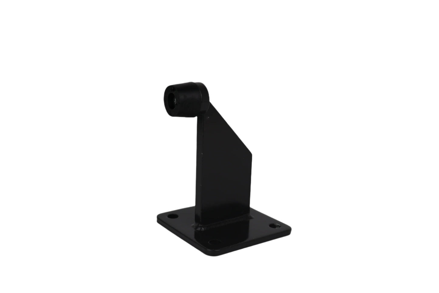 Sliding Gate Bolt on Stop