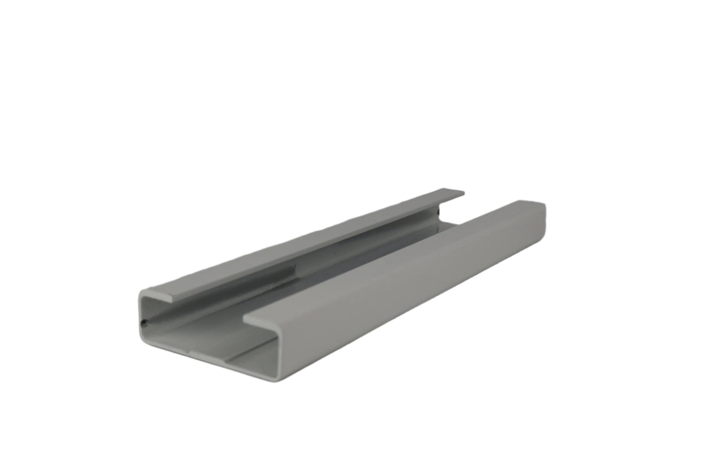 Sliding Gate Aluminium Guide C-Channel
