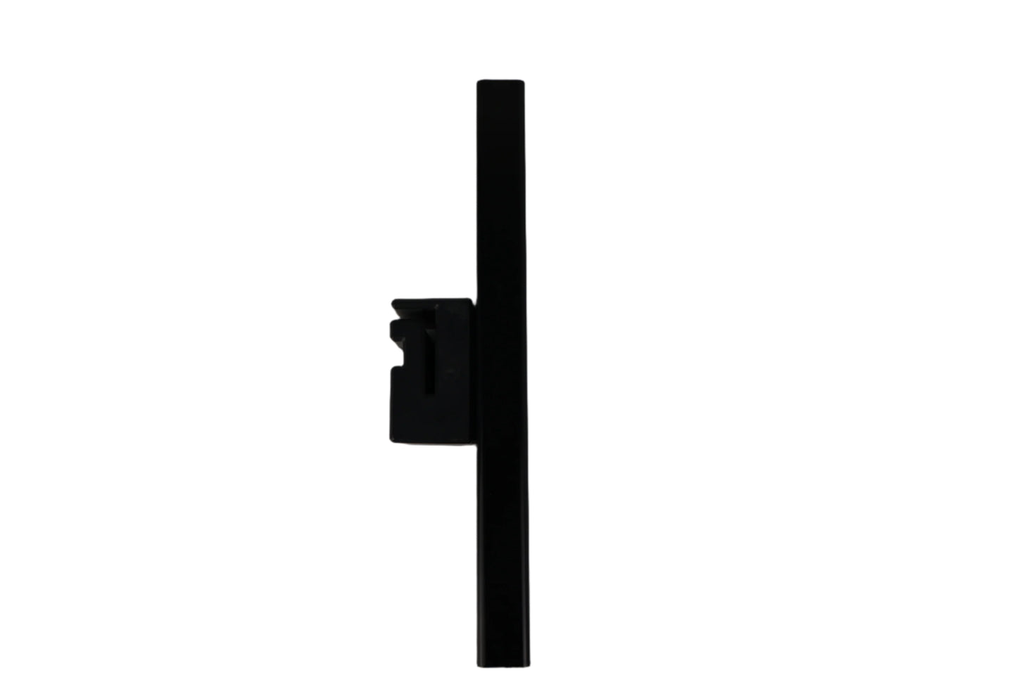 Sliding Gate Aluminium Guide C-Channel