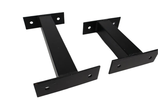 Privacy Screen Wall Bracket