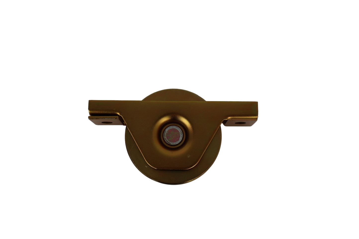 Sliding Gate Wheel Galvanised