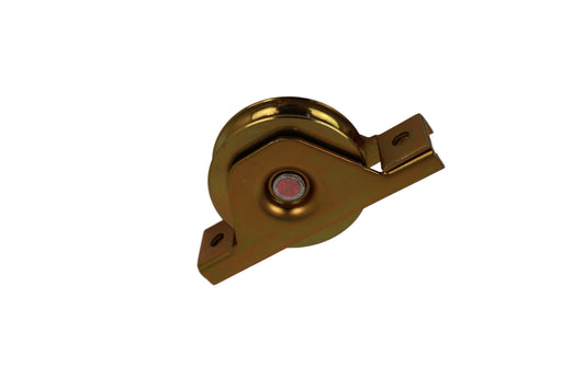 Sliding Gate Wheel Galvanised