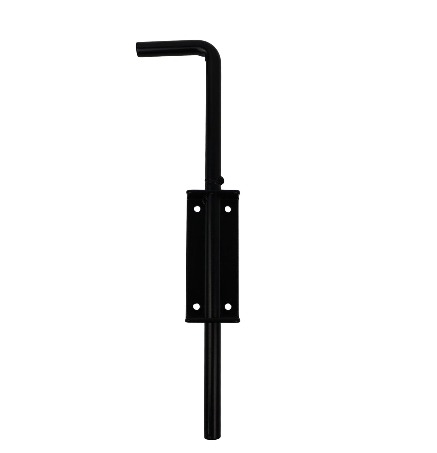 Drop Bolt Galvanised Steel Powder Coated