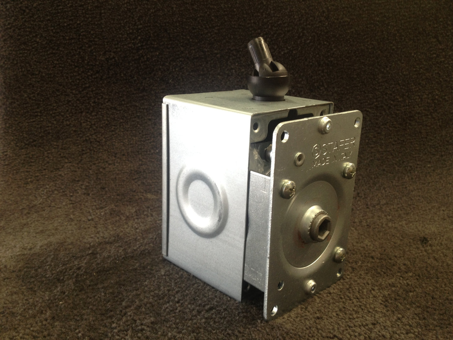 Roller Shutter Winch Stafer
