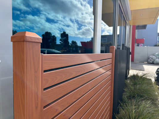 Post Cap 65 x 65-Aluminium Alloy