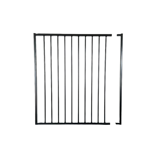 1200mm Flat Top Gate Converter Stile