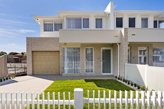 Post Cap 100 x 100-Aluminium Alloy