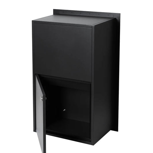 Parcel Range Letterbox