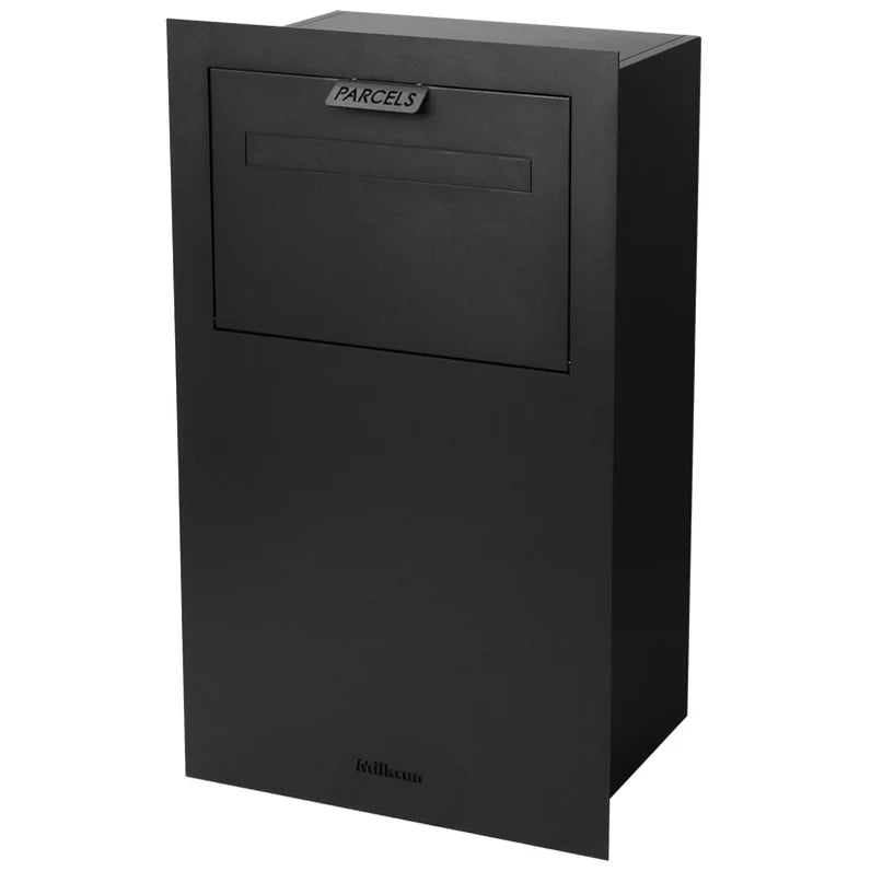 Parcel Range Letterbox