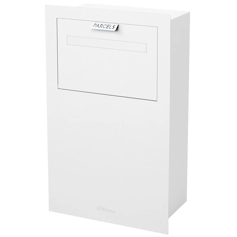 Parcel Range Letterbox