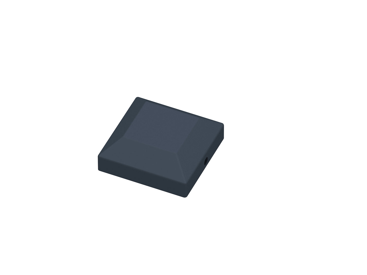 Post Cap 65 x 65-Aluminium Alloy