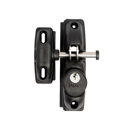 Safe Tech Slim Viper Latch