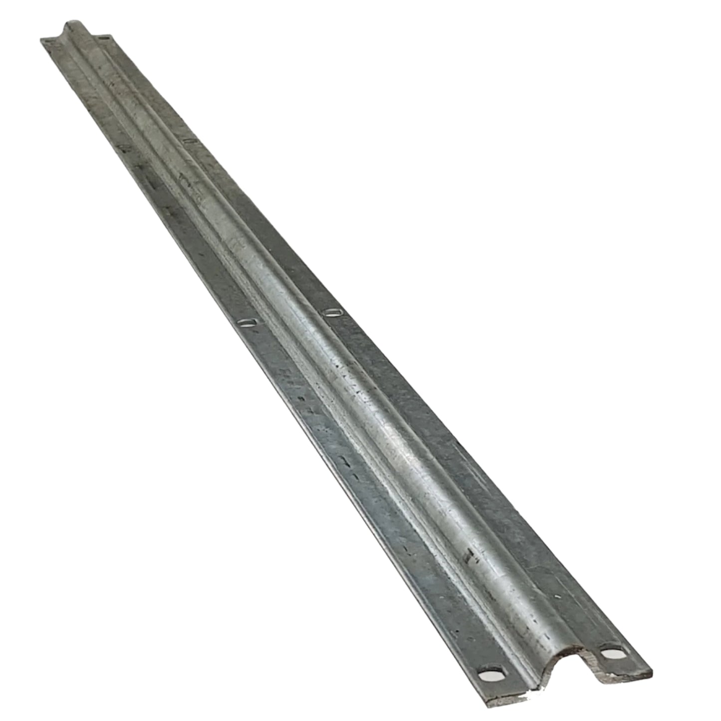 Sliding Gate Ground Track Galvanised Steel- 3000mm