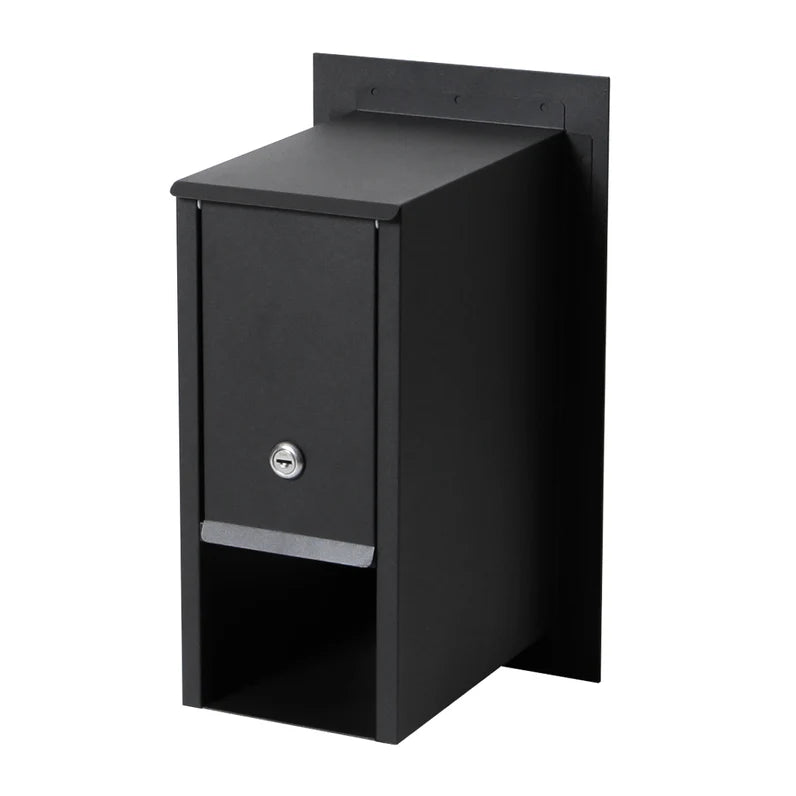 Slimline Vertical Slot Letterbox