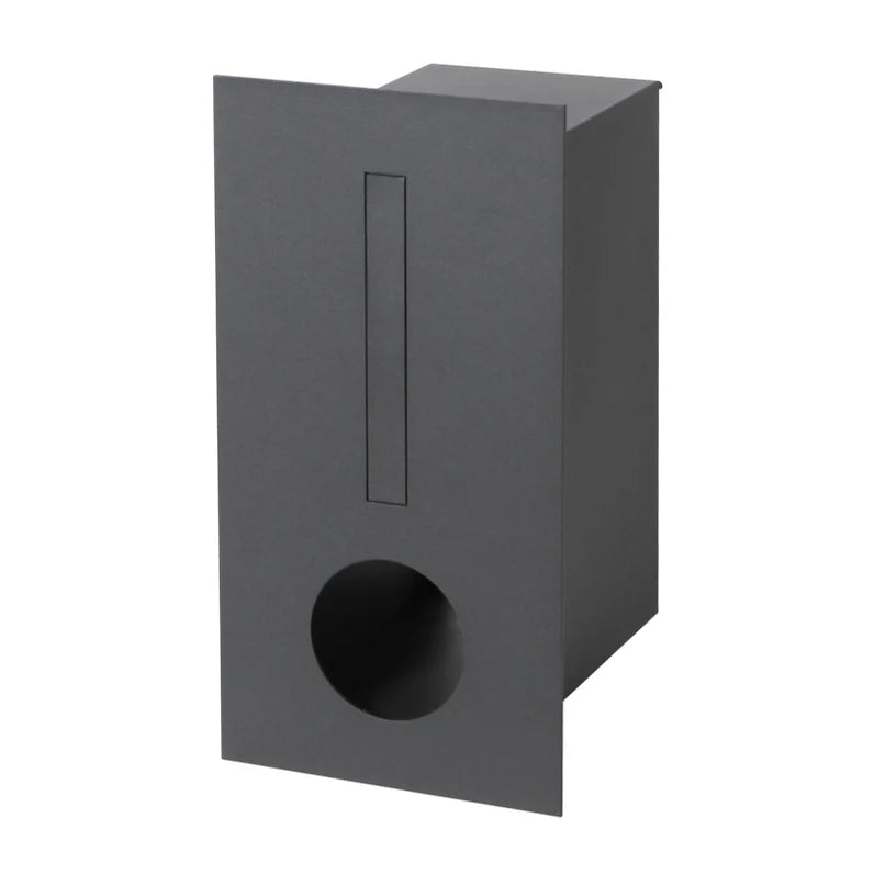 Slimline Vertical Slot Letterbox
