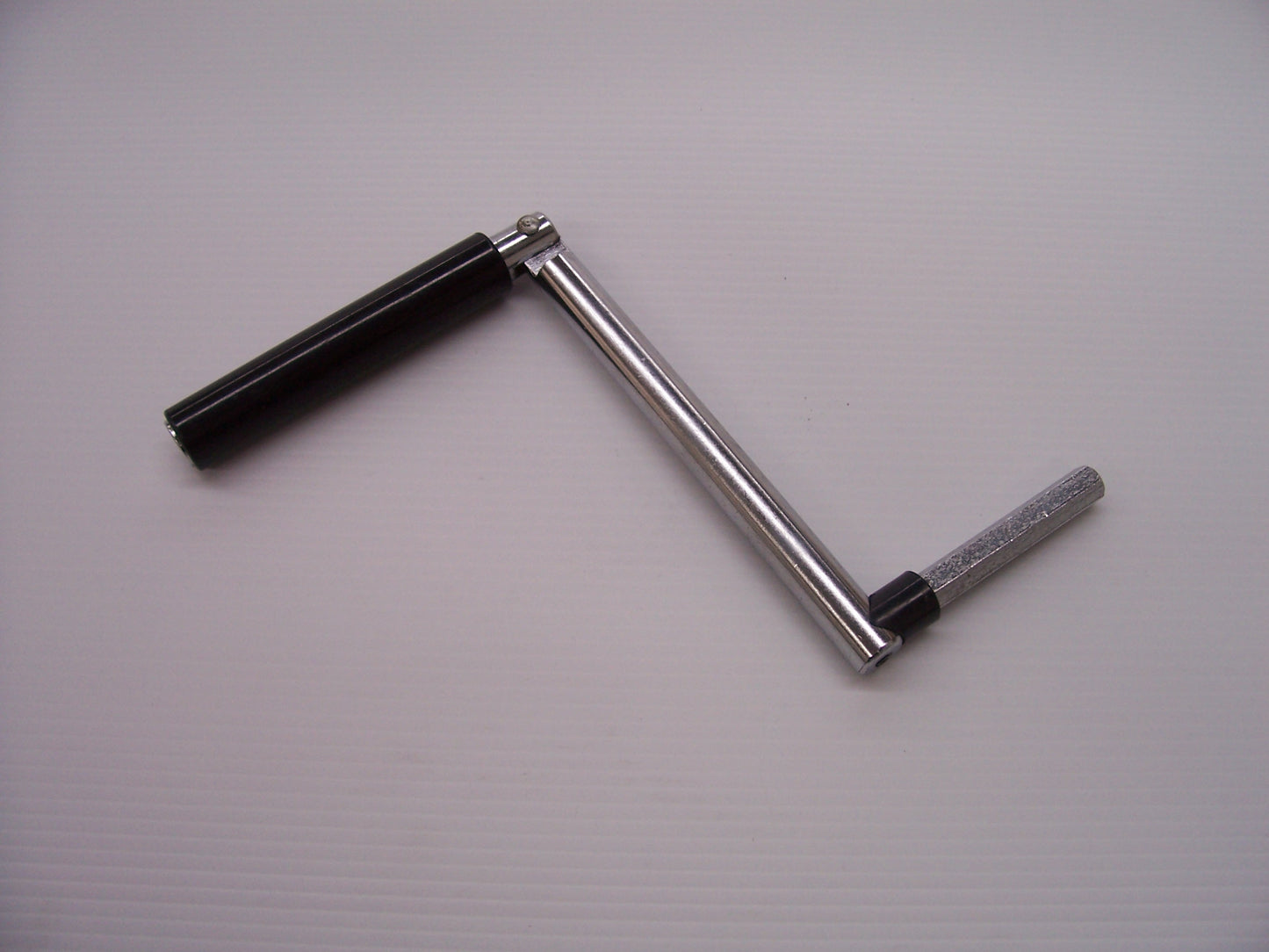 Roller Shutter Long Winch Complete Kit