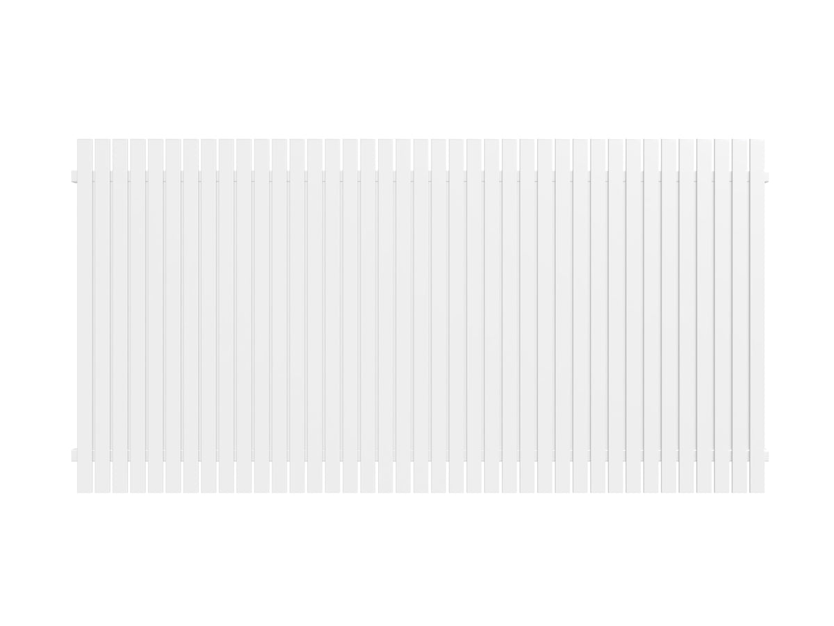 Aluminium Sheet Block Out Screen