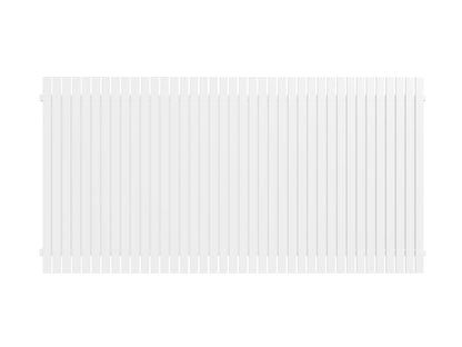 Aluminium Sheet Block Out Screen