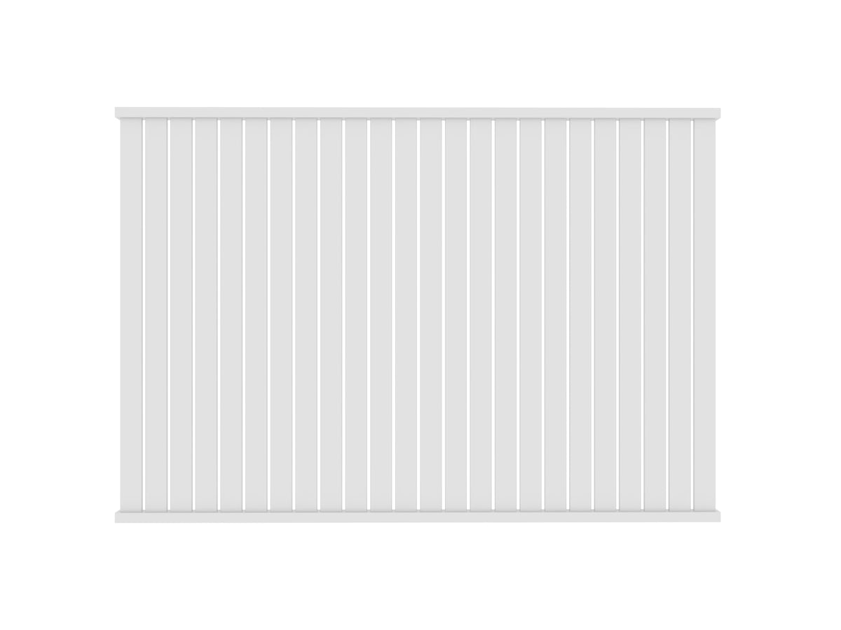 DIY Vertical Maxi Slat Panel