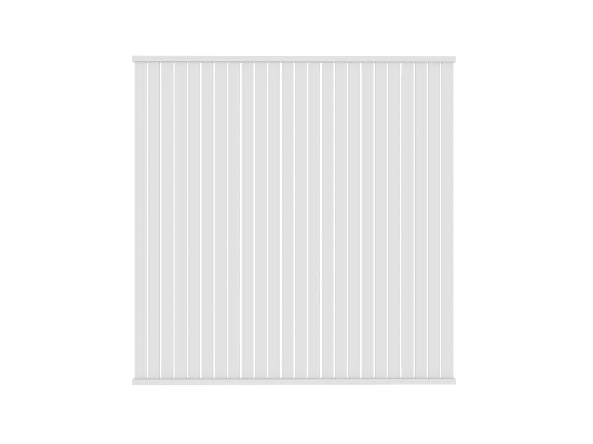 DIY Vertical Maxi Slat Panel