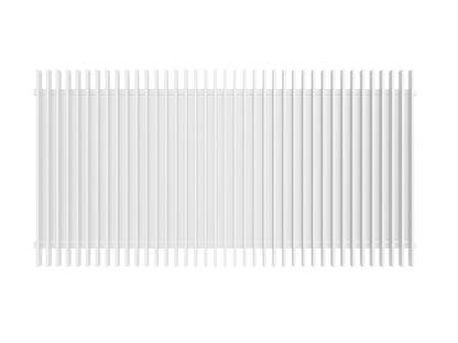 Aluminium Sheet Block Out Screen