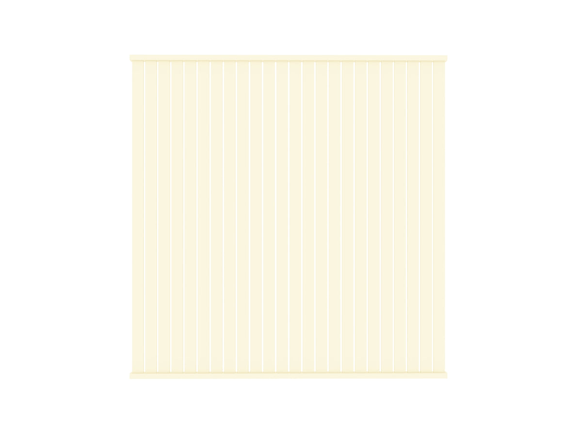 DIY Vertical Maxi Slat Panel