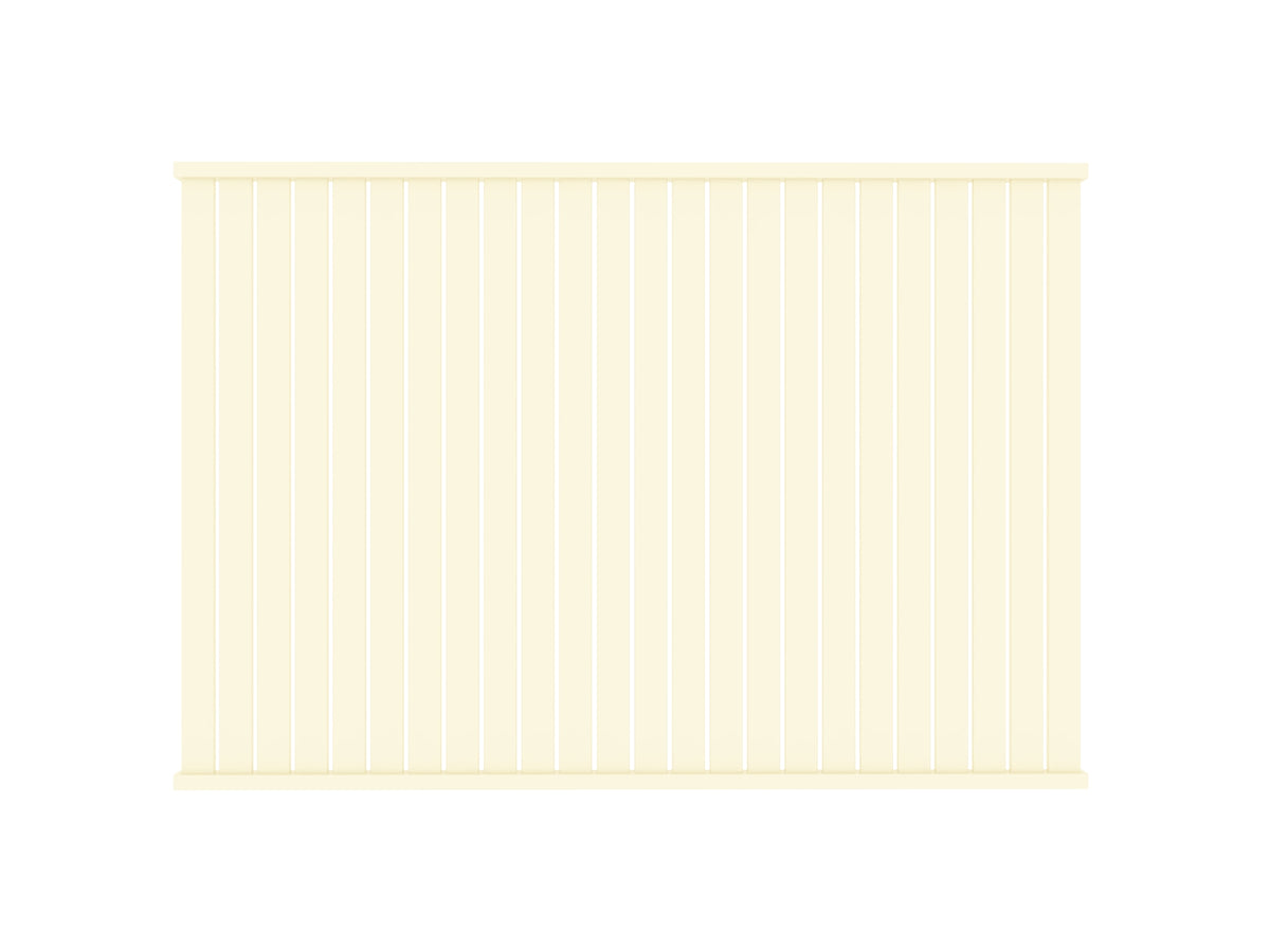 DIY Vertical Maxi Slat Panel