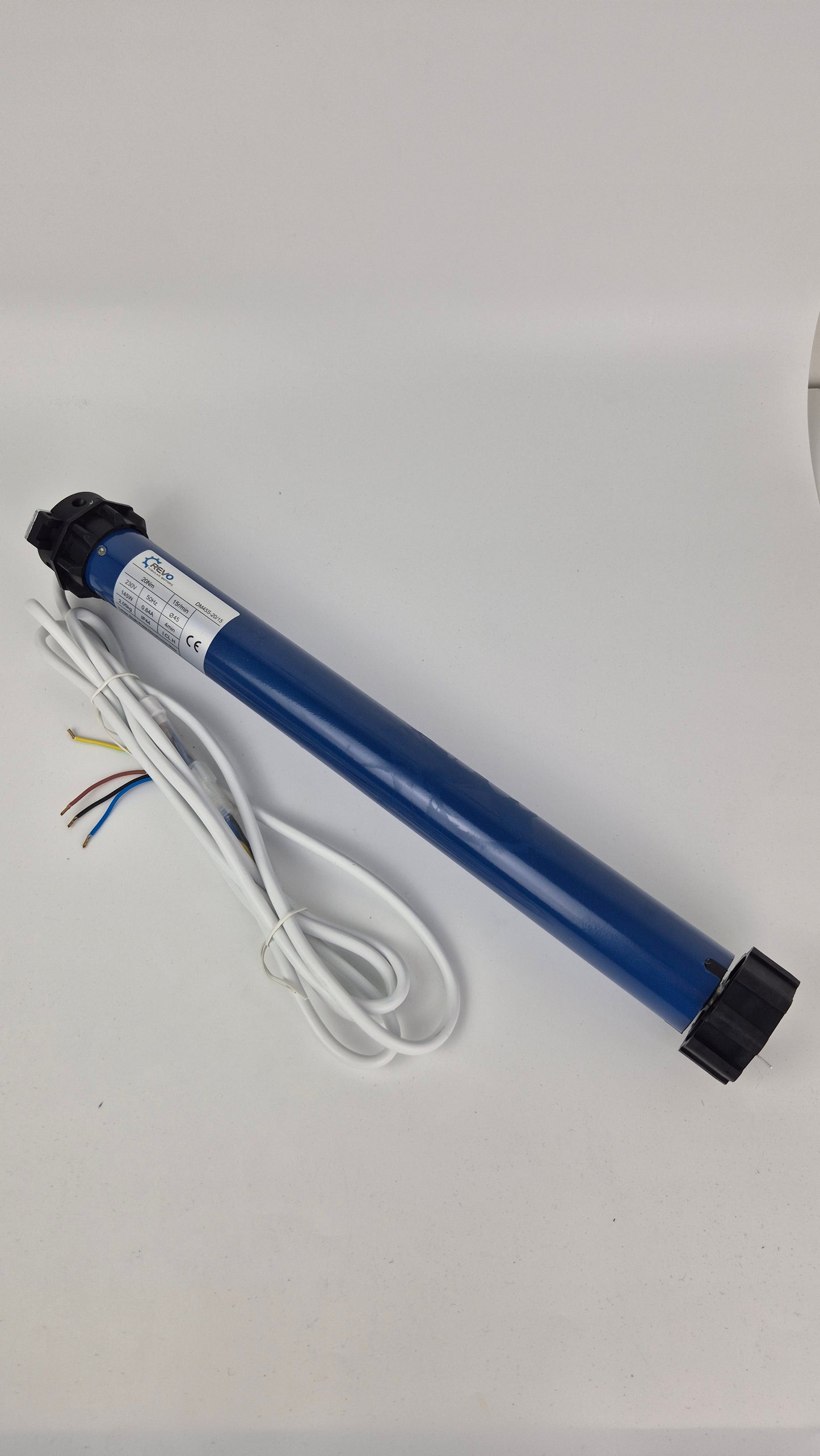 Revo 20NM Roller Shutter Motor