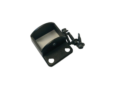 Flat Top Fence Panel Brackets 38x25 - Single Lug (pack of 4)