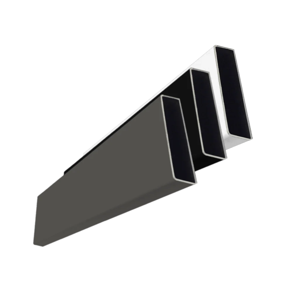 65x15 Individual Slat for DIY Horizontal Maxi Slat