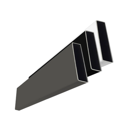 65x15 Individual Slat for DIY Horizontal Maxi Slat