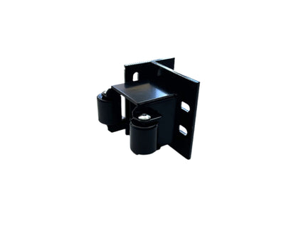 Adjustable Sliding Gate Catch