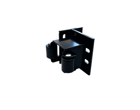 Adjustable Sliding Gate Catch