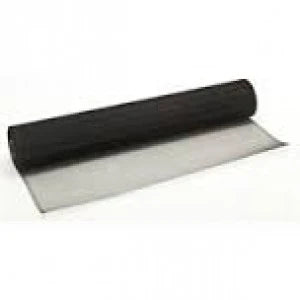 Aluminium Tough Mesh