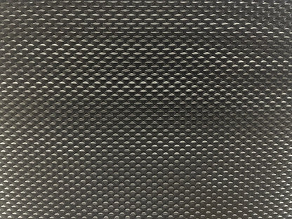 Aluminium Vision Guard Mesh