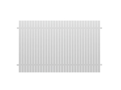 Aluminium Mini Picket Panel