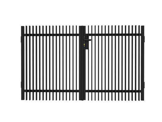 Aluminium Maxi Blade Double Gate Package