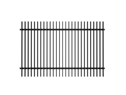 Aluminium Maxi Blade Panel