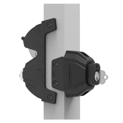 DIY Horizontal Maxi Slat Gate - No Lock (1800mm high x 1500mm wide)