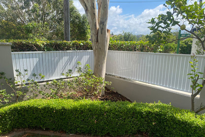 DIY Vertical Maxi Slat Panel (2400mm high x 1810mm wide)